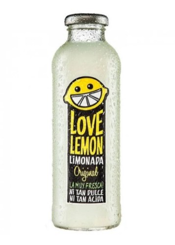 love lemon